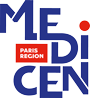 Medicen Paris Region logo